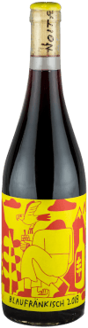 Noita Blaufränkisch 2018