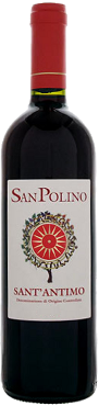 San Polino Sant'Antimo 2012