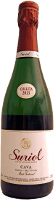 Cava Suriol Brut Nature Reserva 2016