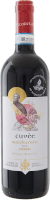 Cuvée Monferrato Rosso NS 2018
